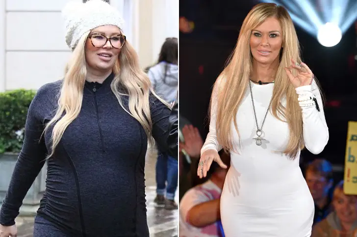 Jenna Jameson (49): Von Keto zu Lazy Keto