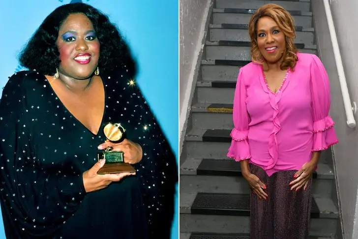 Jennifer Holliday – Lost 125 Pounds Through Life-Altering Weight Loss Treatment