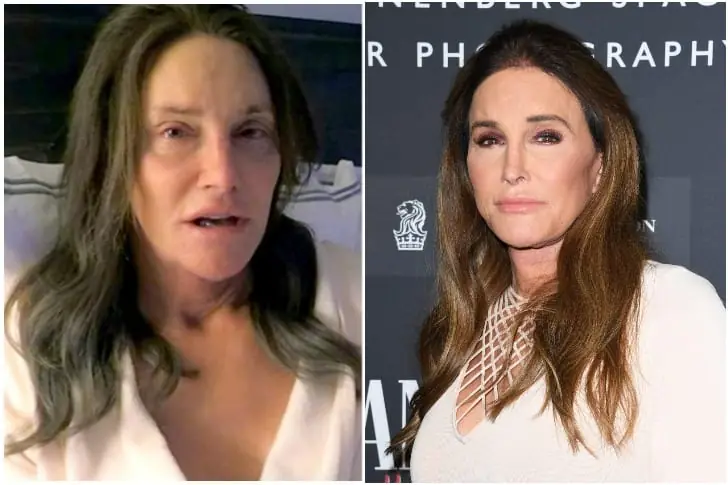 Caitlyn Jenner – Gelungene Umwandlung