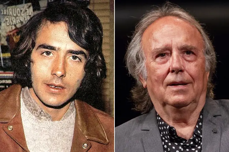 JOAN MANUEL SERRAT, 80 AÑOS