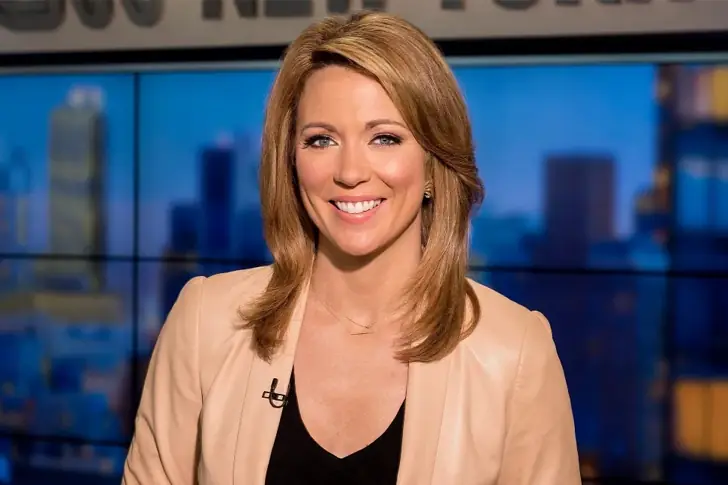 Brooke Baldwin – $4 Million