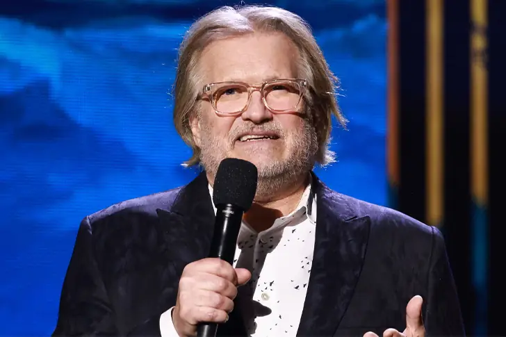 Drew Carey – $12.5 Million