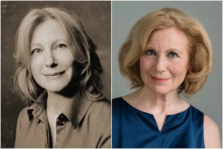 Maren Kroymann, 72, Berlin