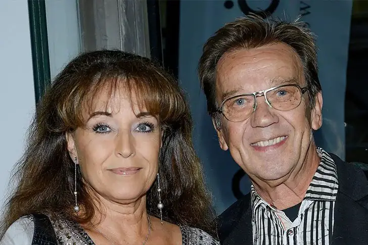 Björn & Pernilla Skifs – 36 år