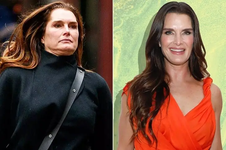 Brooke Shields – Vom Kinderstar zu Hollywood