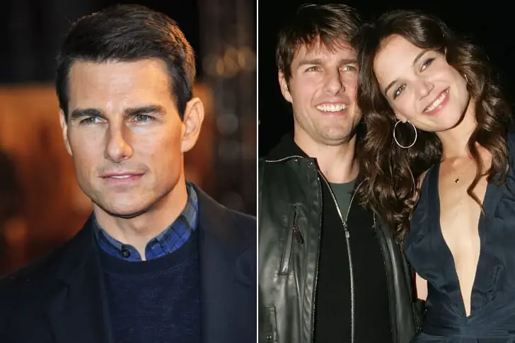Tom Cruise, 57 – Single