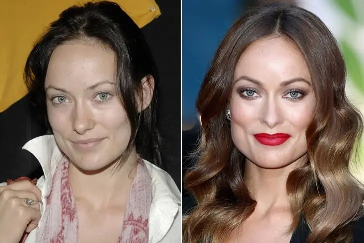 Olivia Wilde – House