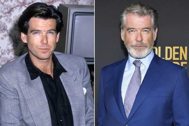 Pierce Brosnan: “Goldeneye”