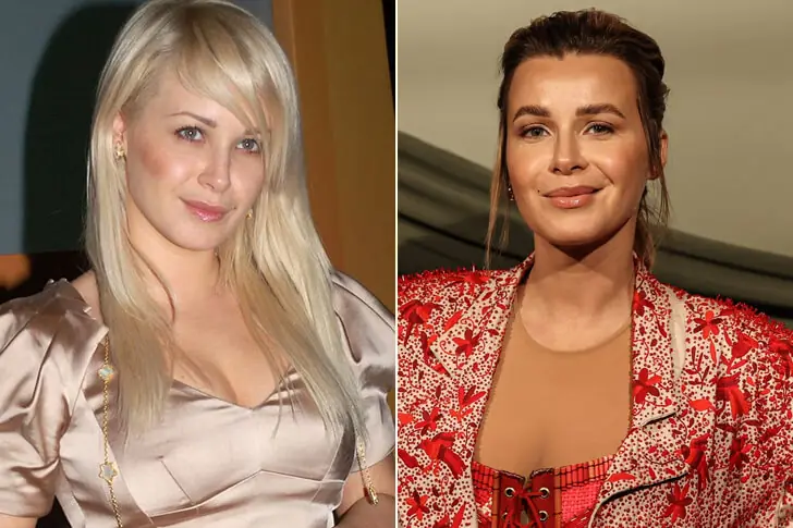 Victoria Koblenko – 42 jaar – Actrice