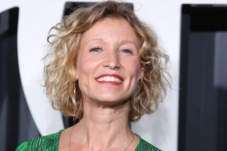 Alexandra Lamy – Plusieurs millions d’euros