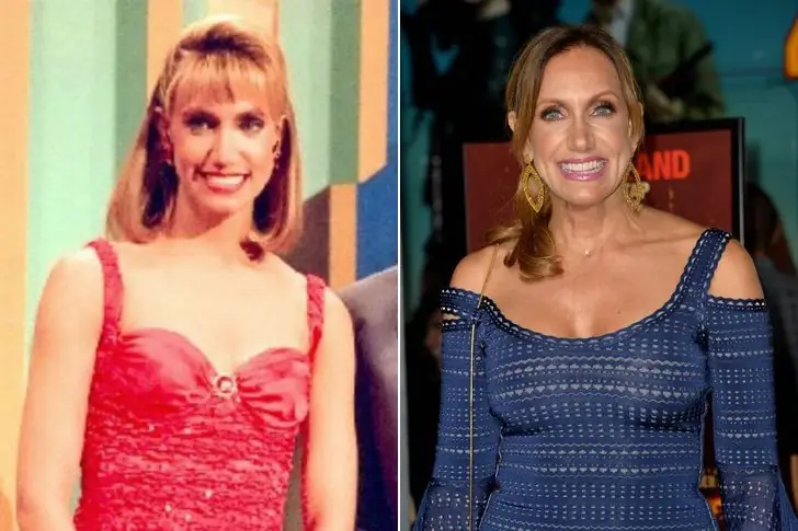 Lili Estefan (20 de Marzo de 1967) – Cuba