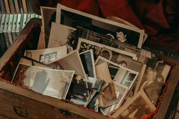 Memories Tainted by Doubt