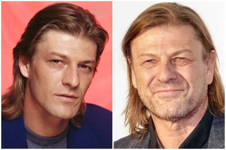 Sean Bean – Handsworth – Born In 1959