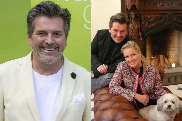 Thomas Anders | Preis unbekannt, Koblenz