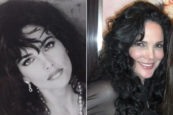 Julie Strain – 56 Years Old