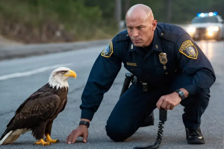 Officer Daniels Investigates