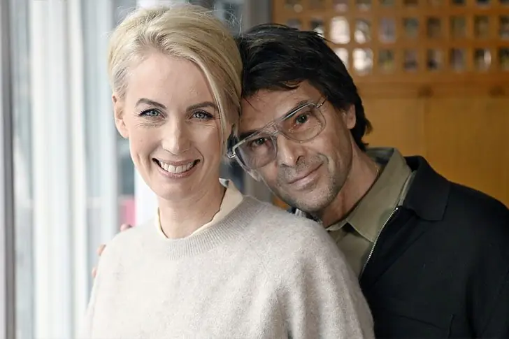 Jenny & Niklas Strömstedt – 15 år