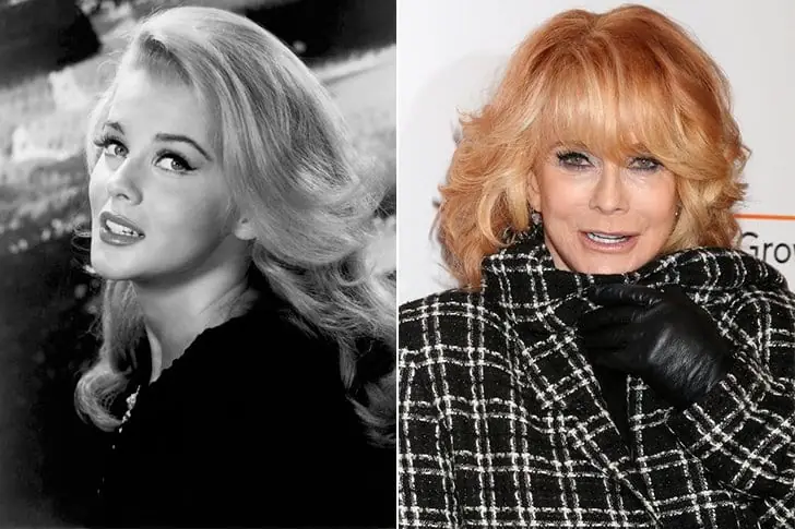 Ann-Margret – 79 Years Old