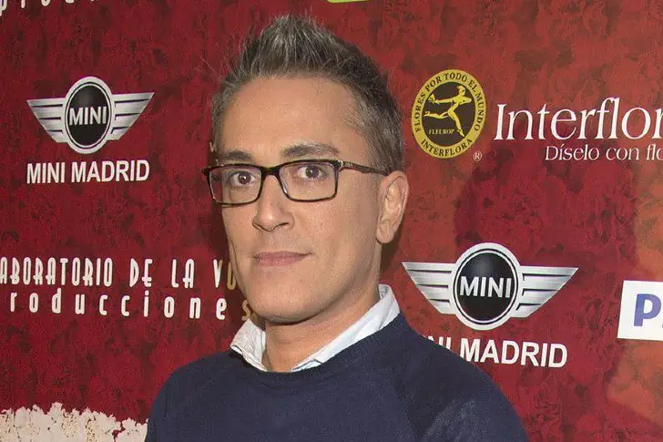 Kiko Hernández: 120 millones de euros