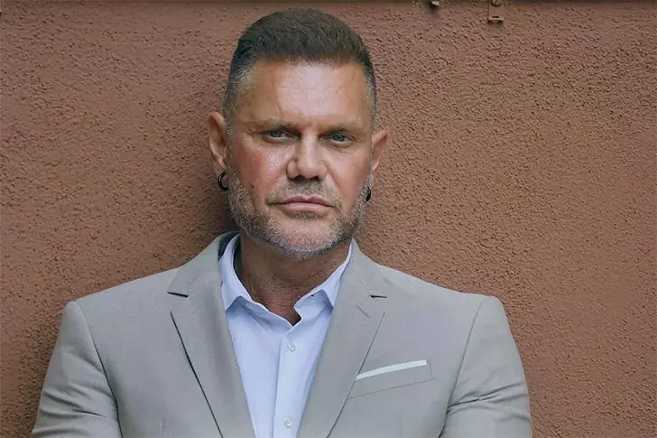 Nacho Vidal – 528.000 euros al año