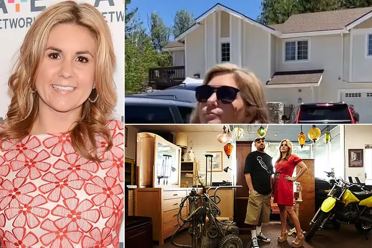 Brandi Passante – $2 Million