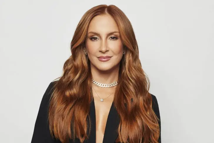 Claudia Leitte (41) – São Gonçalo – 20 milhões de dólares