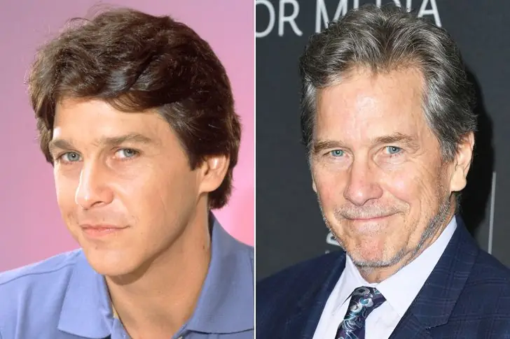 Tim Matheson, Born In 1947 – 73 Years Old