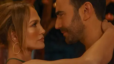 Netflix Releases “Office Romance” Trailer With Jennifer Lopez’s Grand Return to the Rom-Com