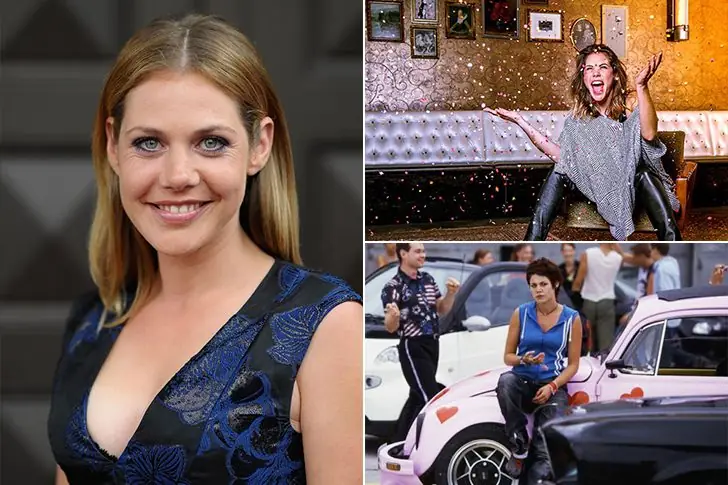 Schauspielerin Felicitas Woll: 0,5 Millionen Euro