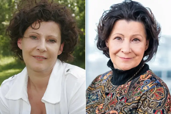 Dorota Kolak: aktorka