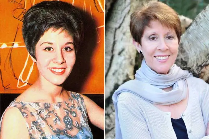 Helen Shapiro: “You Don’t Know”