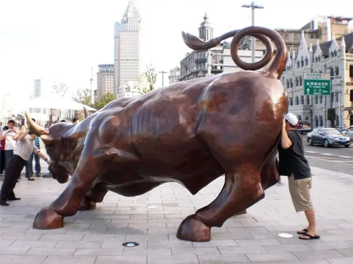 A Head-First Dive into Shanghai’s Art