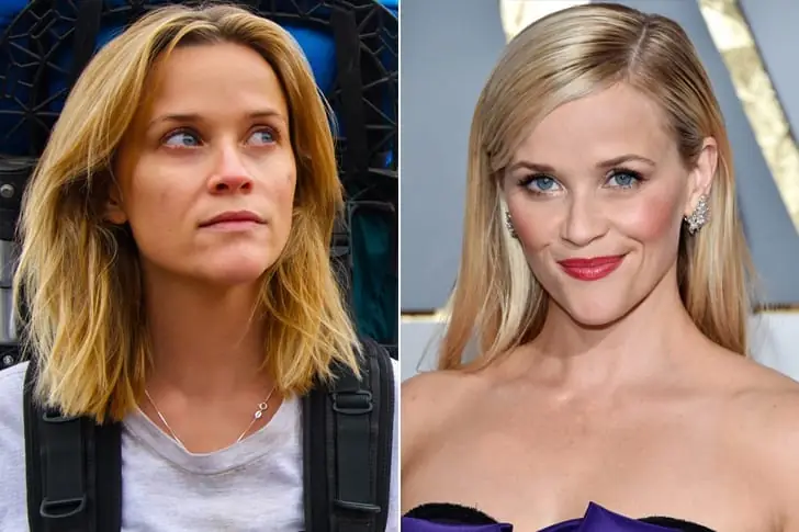 Reese Witherspoon