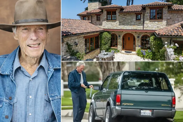 Clint Eastwood – $375 Million