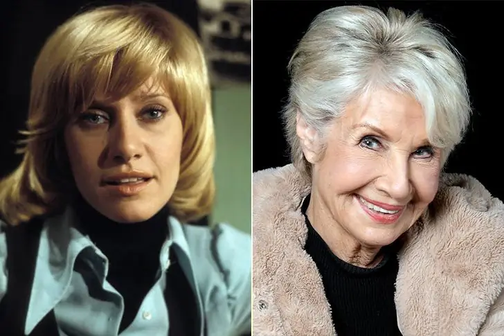 Danièle Gilbert – 79 ans, Midi Première