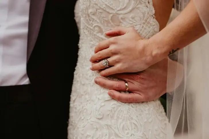A Ring, Now a Stranger