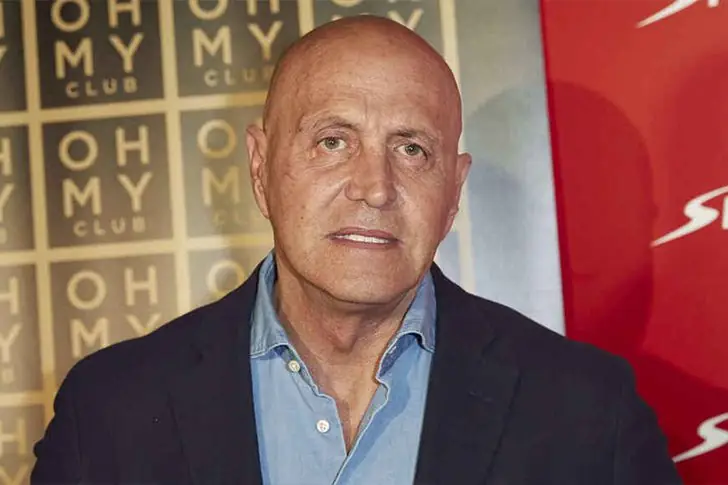 Kiko Matamoros – 1.400 euros por programa