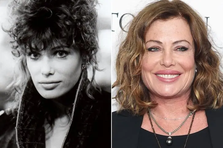 Kelly LeBrock – 60