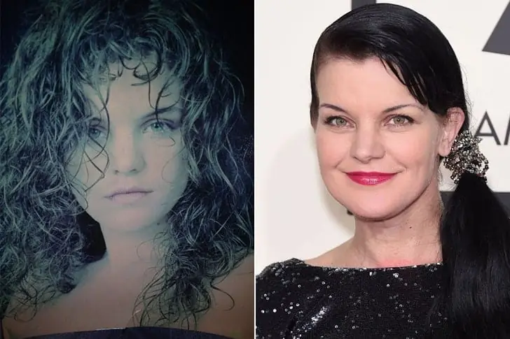 Pauley Perrette – 51 Years Old