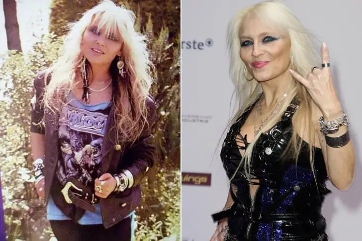 Doro Pesch – Die Heavy Metal Queen
