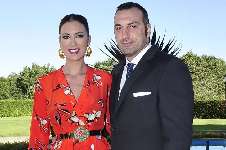 Patricia Pardo (40 Años) Y Francisco Márquez – El Amor Se Terminó