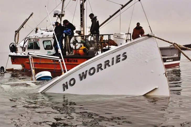 No Worries Still?