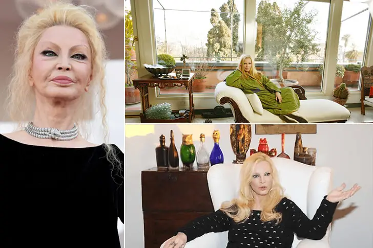 PATTY PRAVO – ROMA CENTRO