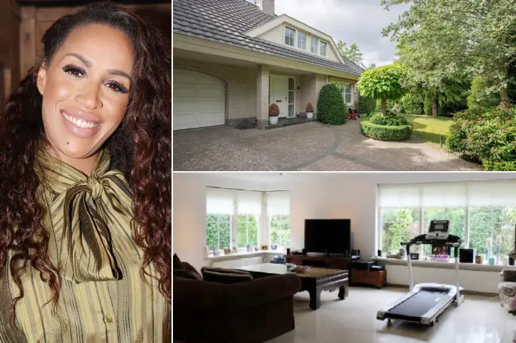 Glennis Grace – €750.000, Almere