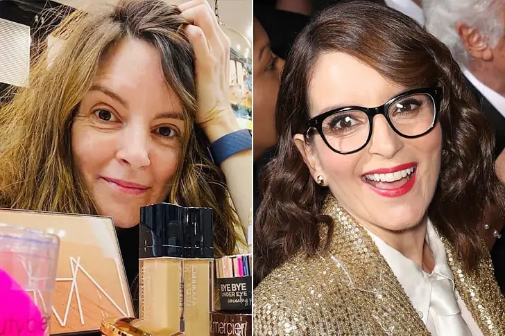 Tina Fey