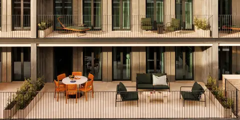 6 Enchanting Porto Hotels With Remarkable Past Lives