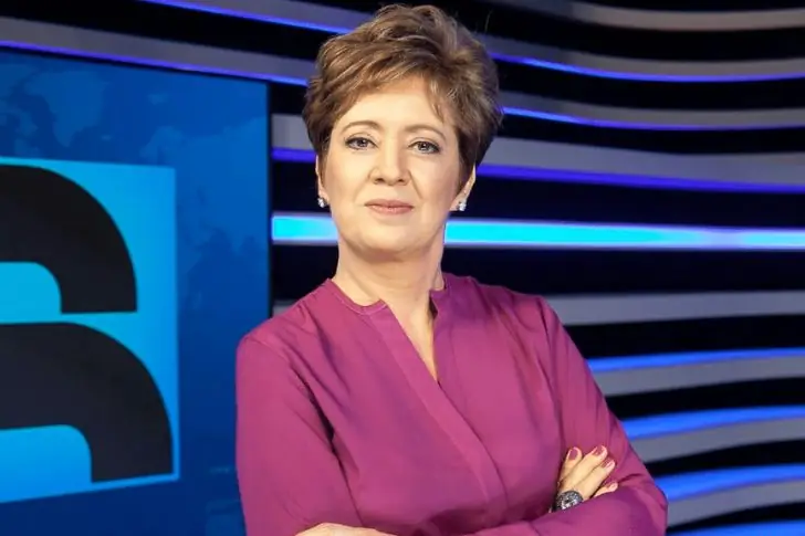 Christina Lemos (58) – Cambuquira – Valor não revelado