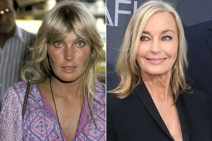 Bo Derek, Born in 1956 – 65 Years Old