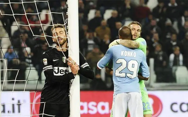 Goalpost Hugs and Goal Saves