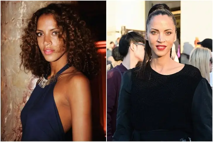 NOÉMIE LENOIR – 41 ANS